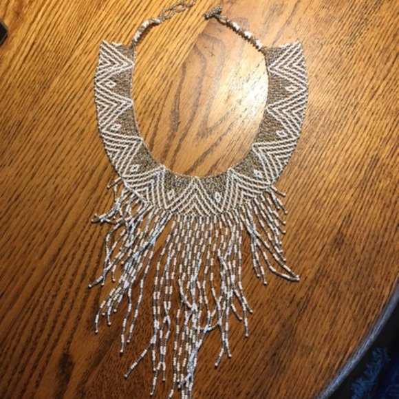 Jewelry - Beautiful Handmade Necklace